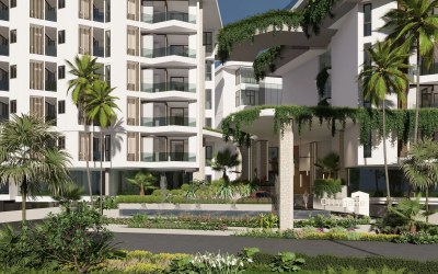 Gallery photo Apartment 3 bedrooms 81 m² Kamala, Thailand