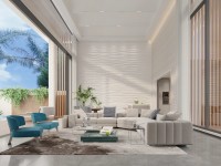 Villa 6 rooms 584 m² Sea Sunton, Thailand