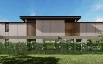 Gallery photo Apartment 4 rooms 518 m² Choeng Thale, Thailand