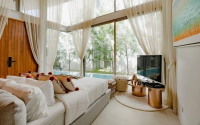 Gallery photo Вилла 4 комнаты 488 м² Choeng Thale, Таиланд