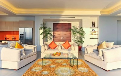 Gallery photo Вилла 5 комнат 700 м² Са Кху, Таиланд