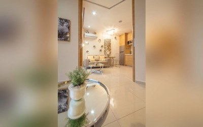 Gallery photo Apartment 2 rooms 30 m² Pattaya, Thailand