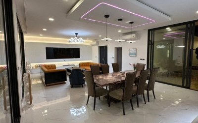Gallery photo Villa 4 rooms 360 m² Sea Sunton, Thailand