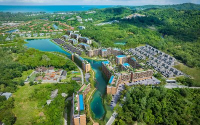 Gallery photo Квартира 1 комната 57 м² Чонг Тале, Таиланд