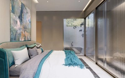 Gallery photo วิลล่า 4 ห้อง 339 ตร.ม. บ้านในตรอก ประเทศไทย