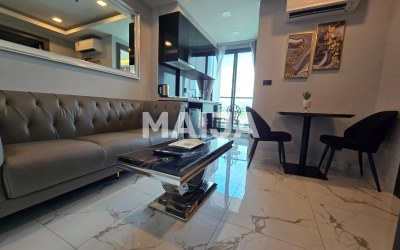Gallery photo Квартира 2 комнаты 30 м² в Паттайе, Таиланд