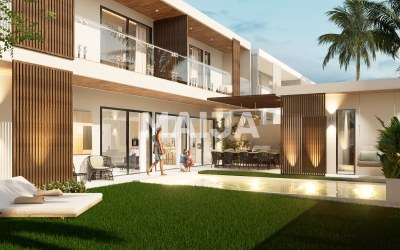 Gallery photo Вилла 6 комнат 260 м² Ban Chak Ngaeo, Таиланд