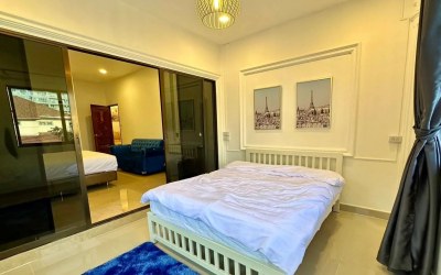 Gallery photo Дом 5 спален  в Паттайе, Таиланд