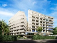 Apartment 31 m² Chong Thale, Thailand
