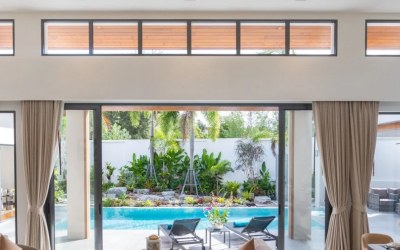 Gallery photo Вилла 1 комната 432 м² Ban Bang Thao, Таиланд