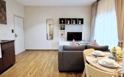 Gallery photo Apartment 1 room 46 m² Sa Khu, Thailand