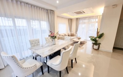 Gallery photo Дом 3 спальни  в Nong Pla Lai, Таиланд