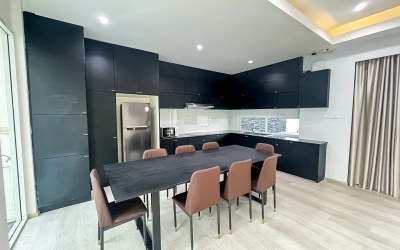 Gallery photo Дом 4 спальни  в Huai Yai, Таиланд