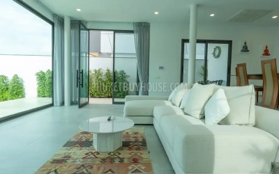 Gallery photo Apartment 3 bedrooms 420 m² Rawai, Thailand