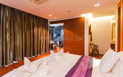 Gallery photo Apartment 3 bedrooms 310 m² Rawai, Thailand