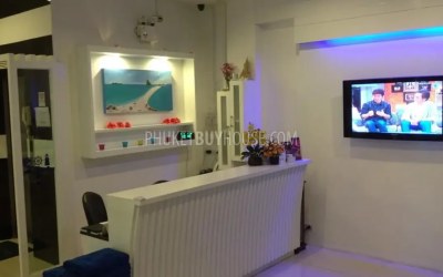 Gallery photo Коммерческое помещение 2 060 м² Патонг, Таиланд
