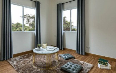 Gallery photo Вилла 5 комнат 158 м² ban nein thray, Таиланд
