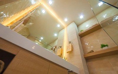 Gallery photo Apartment 2 rooms 24 m² Pattaya, Thailand