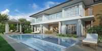 Вилла 5 комнат 500 м² Чонг Тале, Таиланд