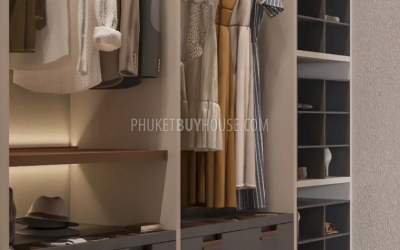 Gallery photo Квартира 4 спальни 593 м² Thalang, Таиланд