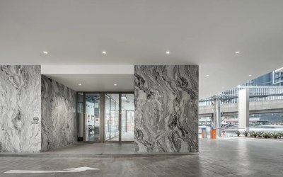 Gallery photo Здание Ритратана, Офис в аренду в районе Рамкхамхенг, недалеко от Оранжевой линии, Рамкхамхенг 12.