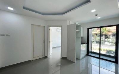 Gallery photo Студия 1 комната 25 м² Паттайя, Таиланд