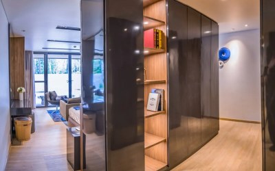 Gallery photo Квартира 1 комната 71 м² Choeng Thale, Таиланд