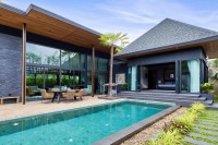Villa 4 bedrooms 360 m² Rawai, Thailand
