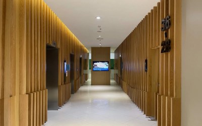 Gallery photo The Ninth Towers Grand Rama 9, офисные помещения в аренду в районе Rama 9, Бангкок, Таиланд.