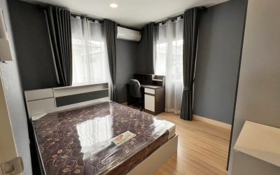 Gallery photo Дом 3 спальни  в Takhian Tia, Таиланд