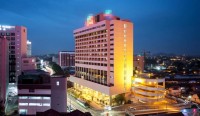 Продается отель, 273 номера, район Нимманхемин, Чиангмай, Таиланд.