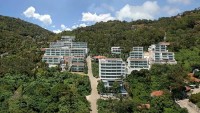 Квартира 2 спальни 70 м² Карон, Таиланд