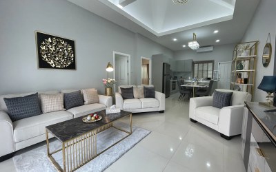 Gallery photo Вилла 4 комнаты 140 м² mab fakthxng, Таиланд