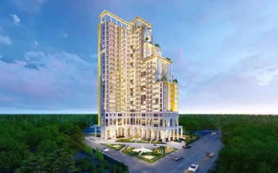 Gallery photo Apartment 3 rooms 64 m² Pattaya, Thailand
