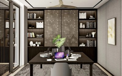 Gallery photo Вилла 4 комнаты 518 м² Choeng Thale, Таиланд