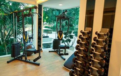 Gallery photo Apartment 2 rooms 47 m² Pattaya, Thailand