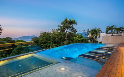 Gallery photo Квартира 3 комнаты 139 м² Патонг, Таиланд