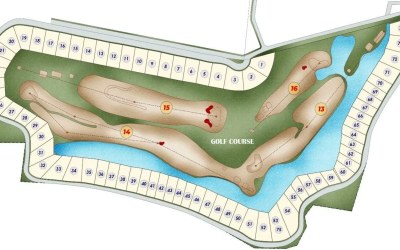 Gallery photo Вилла 4 комнаты 810 м² Choeng Thale, Таиланд