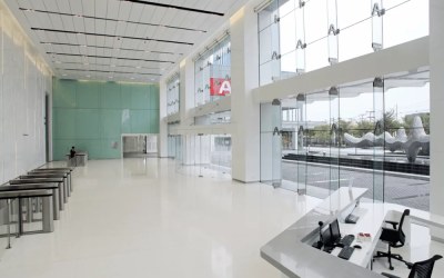 Gallery photo AIA Capital Center, офис в аренду в районе Ратчадафисек, Рама 9, Бангкок, Таиланд.