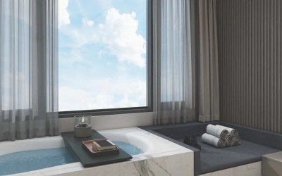 Gallery photo Квартира 2 комнаты 70 м² Ban Bang Thao, Таиланд