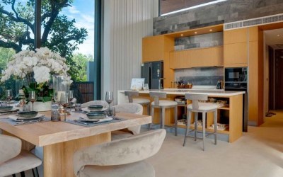 Gallery photo Вилла 4 комнаты 572 м² Ban Bang Ku, Таиланд