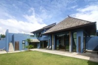 Вилла 2 комнаты 210 м² Choeng Thale, Таиланд