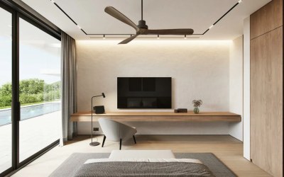 Gallery photo Вилла 6 комнат 650 м² Тхаланг, Таиланд
