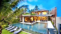 Вилла 1 комната 110 м² Ban Khao Pi Lai, Таиланд