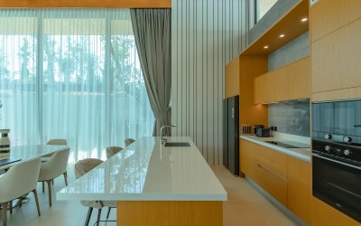 Gallery photo วิลล่า 5 ห้อง 960 ตรม. ถลาง ประเทศไทย