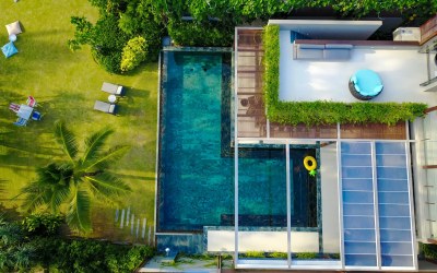 Gallery photo Вилла 1 комната 110 м² Ban Khao Pi Lai, Таиланд