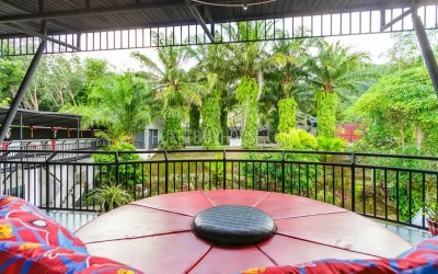 Gallery photo Apartment 9 bedrooms 1,800 m² Chalong, Thailand