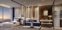 2 bedroom condo 55 m² Bangkok, Thailand