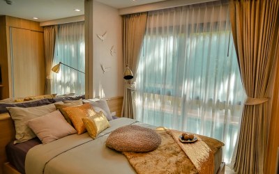 Gallery photo Apartment 2 rooms 47 m² Pattaya, Thailand