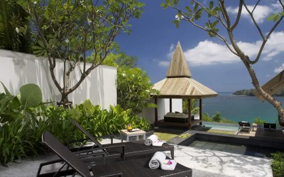 Gallery photo Villa 4 rooms 500 m² Ban Bang Thao, Thailand